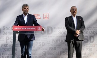Ciolacu îi ia apărarea lui Vasile Dîncu. Ce a spus despre schimbarea ministrului Apărării