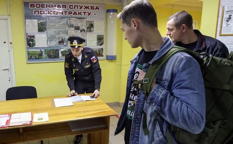 Rușii au răsuflat ușurați degeaba. Ce se întâmplă cu mobilizarea lui Putin
