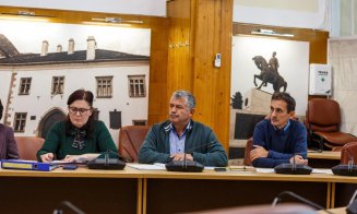 Sistem MODULAR de echipamente pentru tratarea DEȘEURILOR la Cluj-Napoca. GRATIS