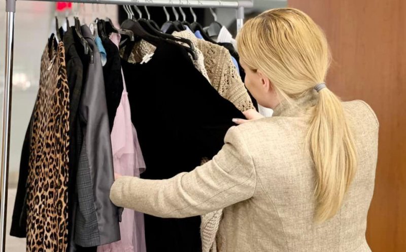 Sustenabilitate și fapte bune la târgul ReClothing din Iulius Mall Cluj