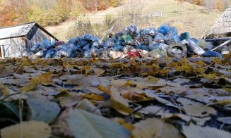 Voluntari din Cluj, uniţi-vă! Acţiune de ecologizare, sâmbătă, la Mărgău