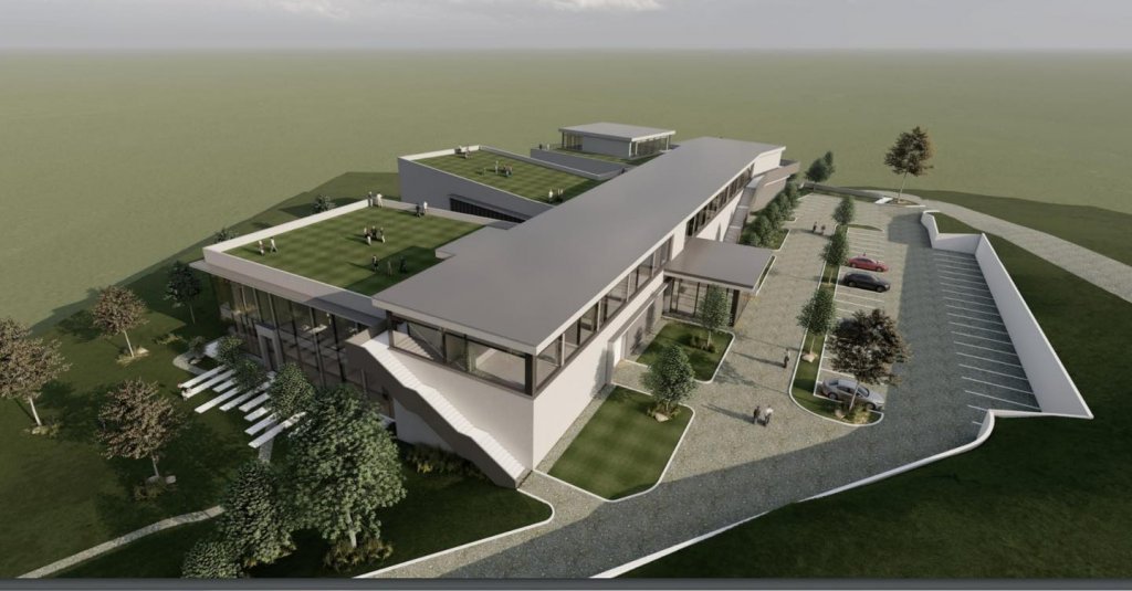 Cum se va numi muzeul de 15 mil. euro din Florești. Primarul Pivariu a anunțat când va fi GATA