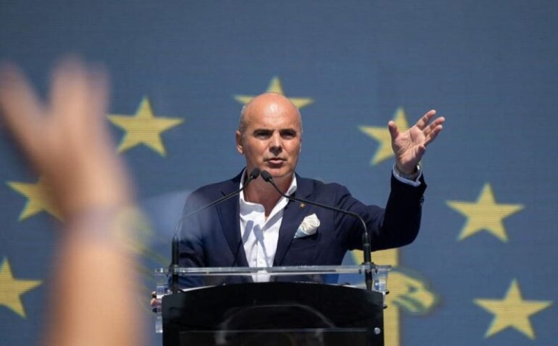 Rareş Bogdan, după ce Olanda s-a opus din nou aderării României la Schengen: De 32 de ani tot primim palme. România NU trebuie să mai accepte să primească palme