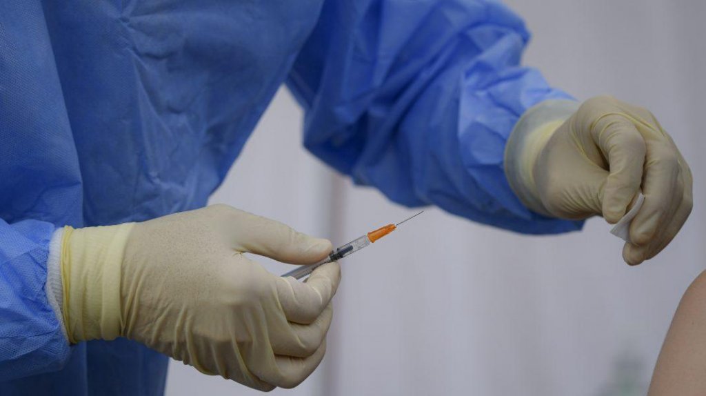 Ziua de Cluj | Peste 609.000 de doze de vaccin antigripal se află în stocurile DSP-urilor sau în teritoriu