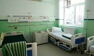 Ministrul Dîncu, în inspecție la Spitalul Militar din Cluj să vadă ultimele renovări: „Felicitări întregii echipe”