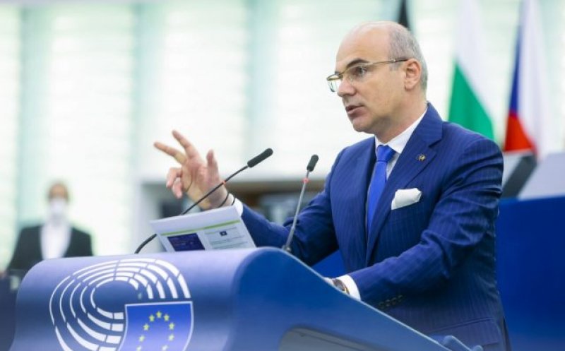 Rareş Bogdan: "22.000 de firme olandeze care fac afaceri și profit în România n-au investit pe Lună, sau în junglă, ci într-un stat de drept"