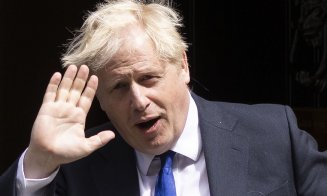 Boris Johnson, OUT din cursa pentru funcția de premier al Marii Britanii. Cine este marele favorit