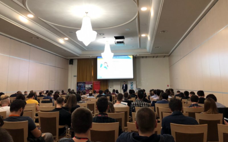 Un gigant american va participa la un eveniment IT de anvergură mare de la Cluj-Napoca. Vor deschide primul sediu din România chiar în orașul de pe Someș