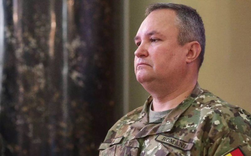 Ziua Armatei I Premierul Ciucă: „România este a 11-a forţă militară a UE şi a 14-a a NATO”