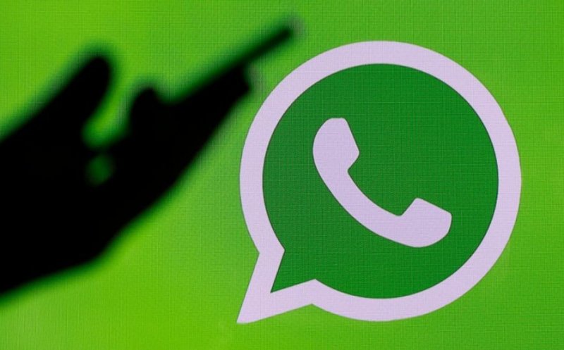 A picat WhatsApp! Aplicația s-a blocat, nu se mai pot trimite mesaje