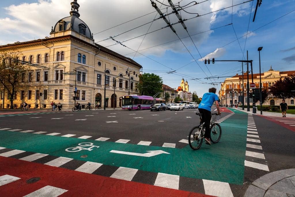 Proiecte de peste 116 milioane de euro depuse de către Primăria Cluj-Napoca în cadrul PNRR