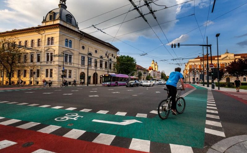 Proiecte de peste 116 milioane de euro depuse de către Primăria Cluj-Napoca în cadrul PNRR