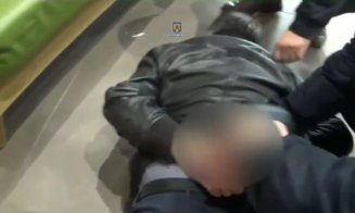 "RIP DEAL" de 400.000 de euro la Cluj-Napoca. Trei bărbați, prinși în FLAGRANT când încercau să escrocheze o clujeancă