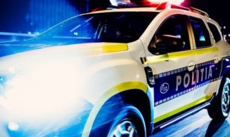 Tânăr din Franța, accidentat în timp ce traversa neregulamentar strada. L-a acroșat un troleibuz