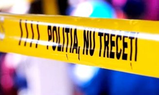 Tragedie în Cluj: Bărbat găsit MORT în casă. Nu răspundea la telefon de 3 zile. Soţia, internată în spital, cu comoţie