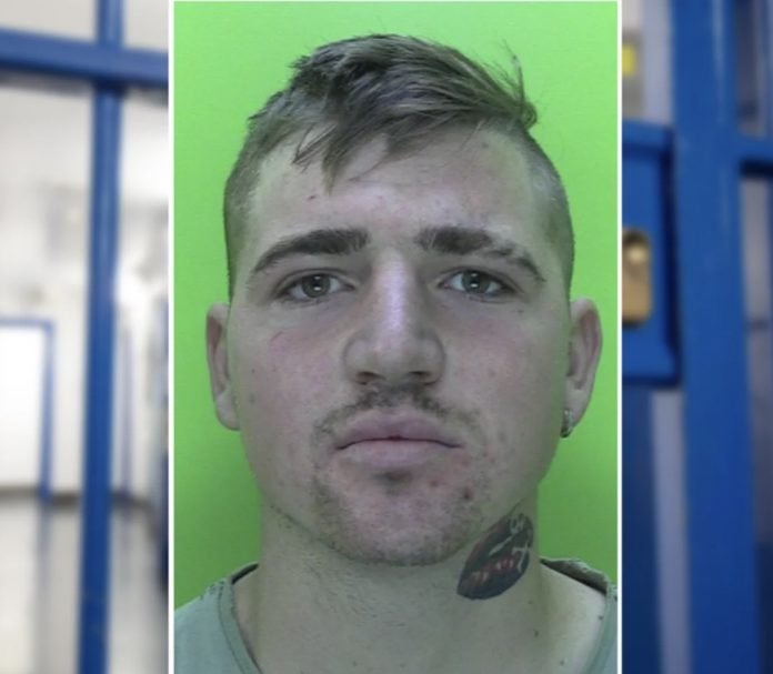 Închisoare pe viață în Marea Britanie pentru un violator român de 22 de ani. În România violatorii pot scăpa cu 3 ani de închisoare