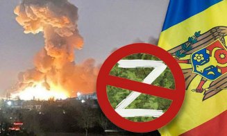 Interzicerea în Republica Moldova a simbolurilor invaziei ruse în Ucraina este legitimă