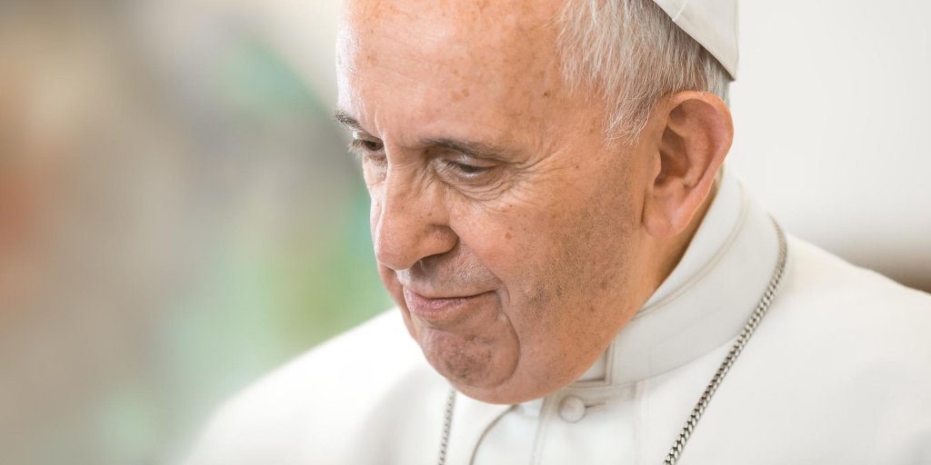 Papa Francisc, declarație surprinzătoare: Preoți și călugărițe se uită la pornografie pe internet