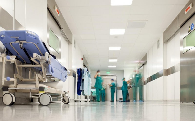 Aproape 80.000 de infecții respiratorii înregistrate în ultima săptămână. Au apărut și cazurile de gripă