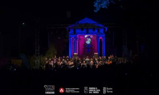 Spectacol-rugăciune de Ziua Morților, în Cimitirul Central din Cluj-Napoca