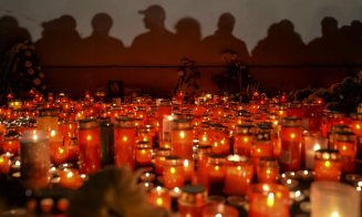 7 ani de la tragedia de la COLECTIV: 65 de morți și 150 de răniți mutilați pe viață. "Au murit și speranțele"/ Întâlnire la Clopot în centrul Clujului