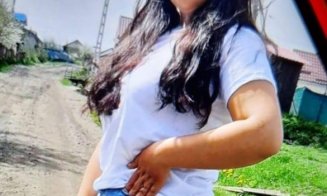 Adolescenta de 16 ani din Cluj, dată dispărută sâmbătă, a fost găsită