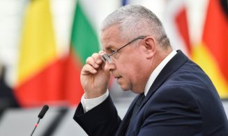 Eurodeputatul clujean Daniel Buda, mesaj către români: „Nu lăsați nici o palmă de pământ necultivată”