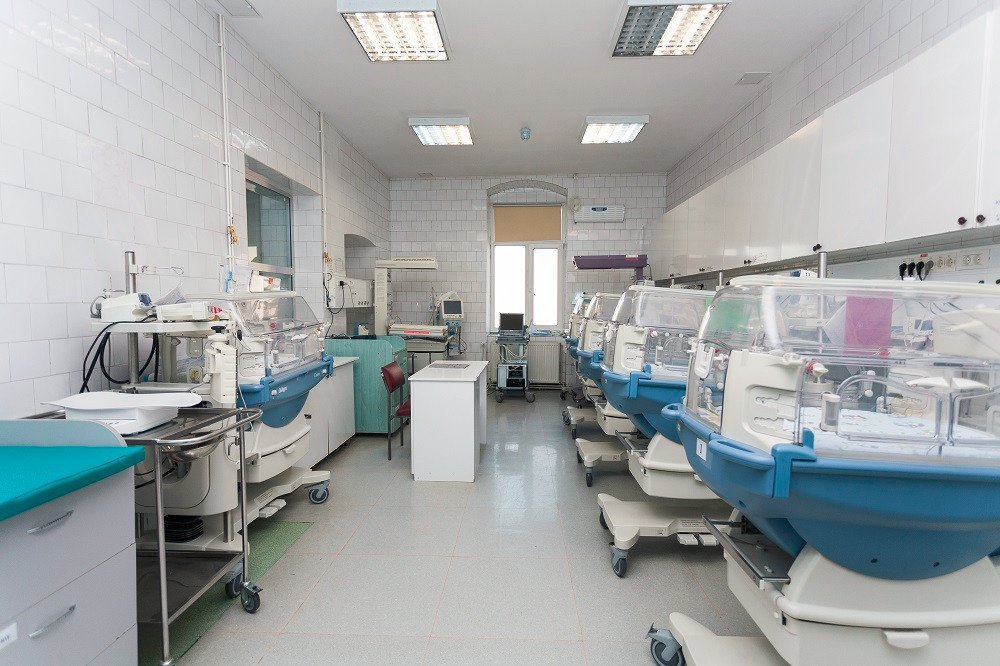 Ziua de Cluj | Maternitate nouă în Cluj? Anunțul optimist făcut de Alin Tișe