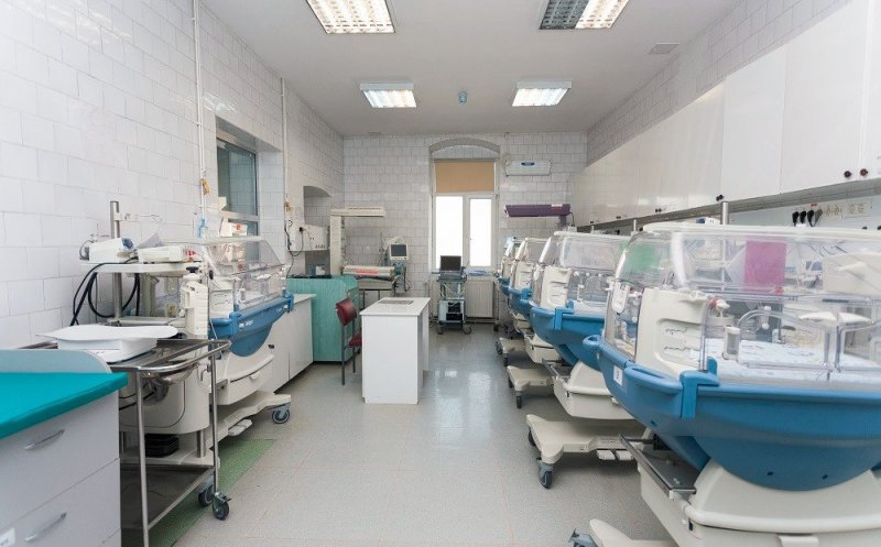 Maternitate nouă în Cluj? Anunțul optimist făcut de Alin Tișe