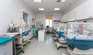 Maternitate nouă în Cluj? Anunțul optimist făcut de Alin Tișe