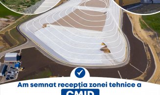 Recepția CMID, finalizată! Proiect de peste 200 de milioane lei