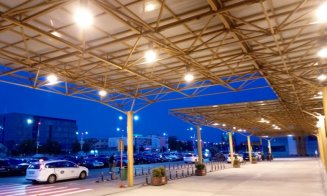 Aeroportul din Cluj face angajări! Caută agenți de securitate
