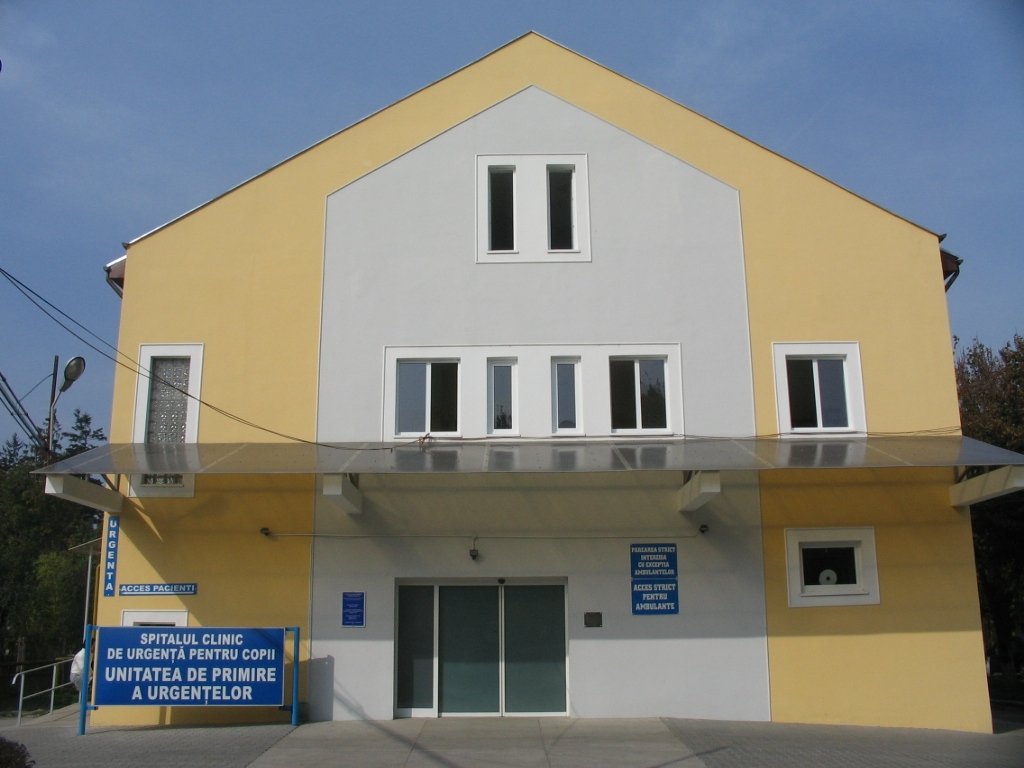 Zilele Pediatriei Clujene, la ediția a V-a. Ce își propun organizatorii
