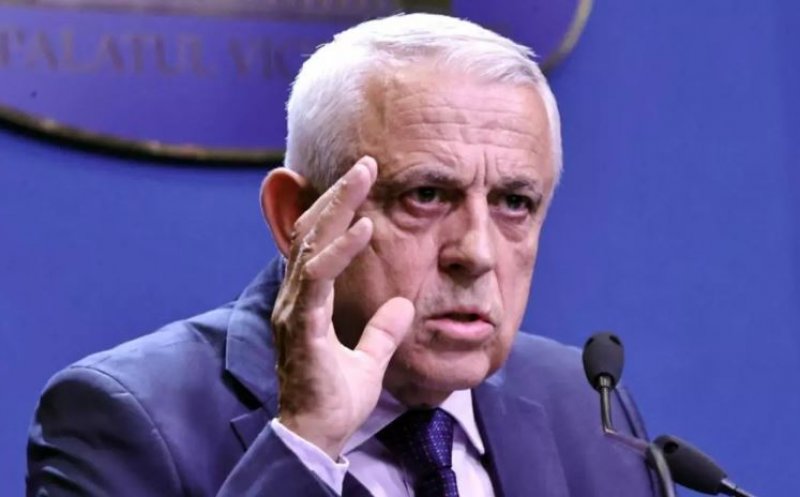 Petre Daea: Nu sunt motive să se scumpească produsele agroalimentare