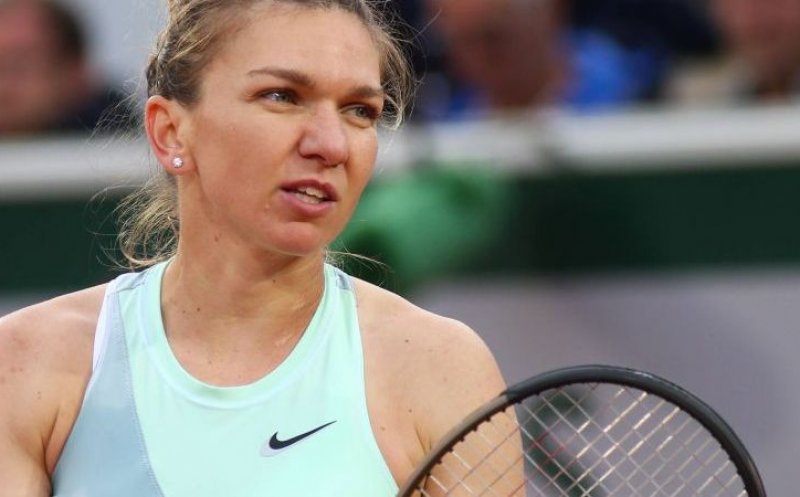 Actul de acuzare de dopaj al Simonei Halep e oficial. Are la dispoziţie 20 de zile să conteste acuzația sau să încheie un acord de recunoaștere