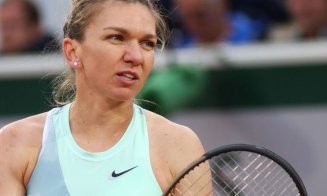 Actul de acuzare de dopaj al Simonei Halep e oficial. Are la dispoziţie 20 de zile să conteste acuzația sau să încheie un acord de recunoaștere