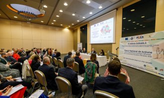 Nouă meserie în România! Laszlo Borbely, la Cluj-Napoca: ''Venim spre instituţiile locale, prima legatură cu cetăţenii''