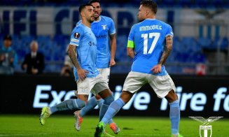 Lista posibilelor adversare ale CFR-ului în primăvara europeană. Lazio sau Braga ar putea reveni la Cluj