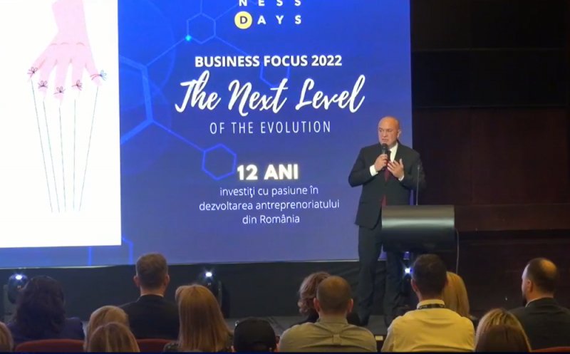 Daniel Metz (NTT Data) despre cum păstrezi un angajat bun: Micile atenții nu mai funcționează / Trebuie să îi oferi sentimentul de apartenență în fața familiei, să se simtă valoros în firmă