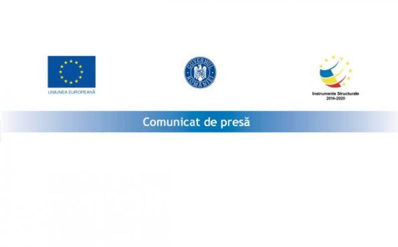 (P) Comunicat de presa incepere proiect LATUIA SRL