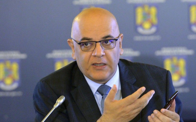 Raed Arafat, despre tragedia de la Colectiv: "Dacă mă simţeam vinovat, plecam. Am făcut tot posibilul să salvăm vieţi"