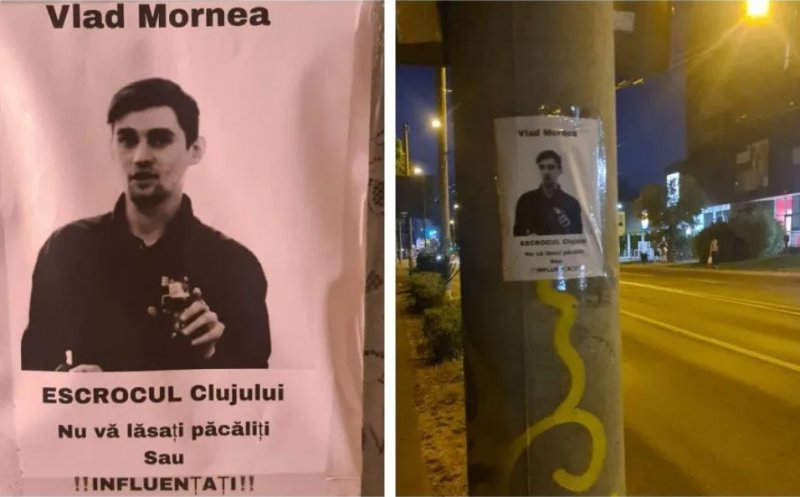 Dosarul de înșelăciune al "Ţeparului Clujului”, trimis în instanță. 18 victime s-au constituit ca parte vătămată