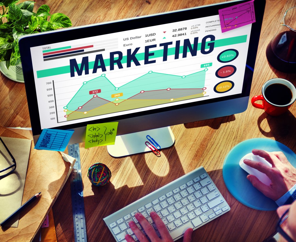Specialiștii în marketing digital sunt la mare căutare în Cluj. Salariul poate ajunge până la 1.800 de euro pe lună