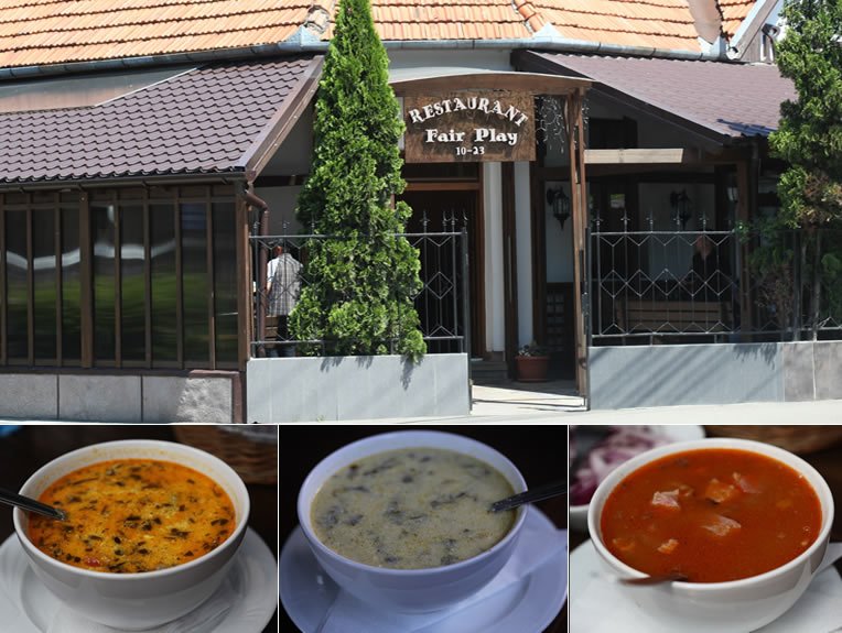 Restaurantul cunoscut pentru cea mai bună ciorbă de burtă din Cluj e de vânzare după 30 de ani de activitate: „Ne retragem fără probleme și cautăm continuatori”. Cât cer proprietarii?
