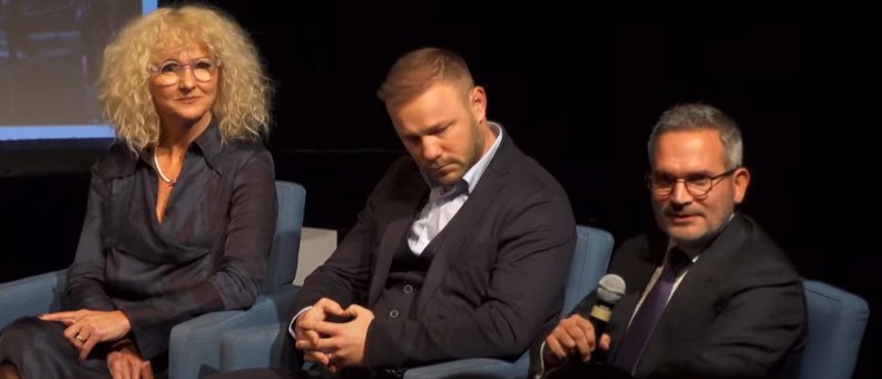 Ömer Tetik (director Banca Transilvania) despre antreprenoriat: Job-ul meu este să ofer posibilitatea oamenilor să crească, ca intraprenori, în BT