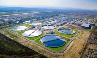 Compania de Apă Someș S.A. aniversează 130 de ani