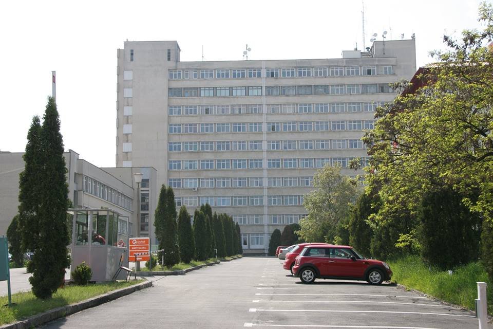 Ziua de Cluj | Start lucrărilor, pe fonduri europene, la Spitalul de Recuperare Cluj. Investiție de 10 mil. lei