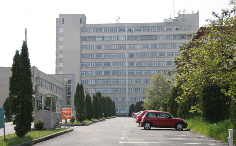 Start lucrărilor, pe fonduri europene, la Spitalul de Recuperare Cluj. Investiție de 10 mil. lei