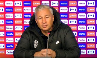 De ce Dan Petrescu a plecat nervos de la conferința de presă, deși e la prima victorie în Cupă după 13 ani