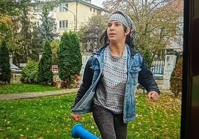 Copilă de 14 ani, dată DISPĂRUTĂ dintr-un centru de minori din Cluj-Napoca